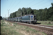 SBB Re4/4 II 11327 (01.09.1993, b. Vufflens-la-Ville)