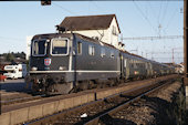 SBB Re4/4 II 11375 (29.08.1993, Marthalen)