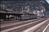 SBB Re4/4 III 11359 (26.06.1990, Göschenen)