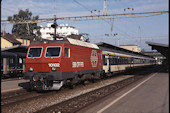 SBB Re4/4 IV 10102 (09.10.1994, Romanshorn)