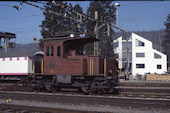 SBB Te II  85 (21.02.1998, Weinfelden)