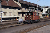 SBB Te III sm 203 (09.10.1991, Hergiswil)