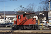 SBB Te III 142 (03.11.1996, Weinfelden)