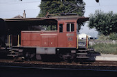 SBB Te IV 8201 (22.08.1991, Chavornay)