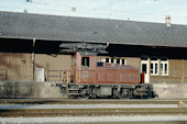 SBB Tem III 358 (16.08.1992, Sursee)