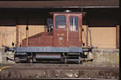 SBB Tm I 432 (21.08.1991, Stammheim)