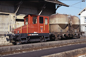 SBB Tm I 445 (16.08.1993, Wülfingen)