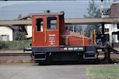 SBB Tm I 459 (18.08.1993, Ruppertswil)