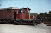 SBB Tm I 505 (16.03.1991, Hüntwangen)