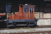 SBB Tm I 506 (22.06.1991, Rheineck)