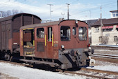 SBB Tm II 755 (28.03.1986, Gossau)