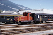 SBB Tm III  903 (25.06.1990, Chur)