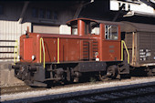 SBB Tm IV 8762 (17.06.1990, Bülach)