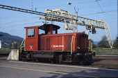 SBB Tm IV 8768 (17.05.1997, Siggental)