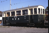 SGA B 123 (28.06.1992, Gais)