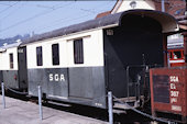 SGA D 161 (30.05.1991, Gais)