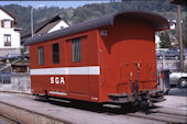 SGA D 162 (30.05.1991, Altstätten (SGA))