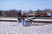 SGA Signal   (30.05.1991, Depot Gais)