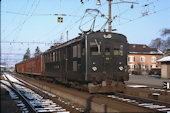 SMB BDe2/4 271 (31.12.1984, Gerlafingen)