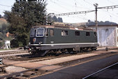 SMB Re4/4 III 181 (06.09.1991, Huttwil)