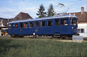 WSB BSe4/4 116 (18.08.1991, Schöftland)