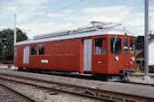 WSB De4/4   6 (25.07.1991, Oberentfelden)