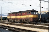 CSD 751 132 (15.11.1992, Bratislava)
