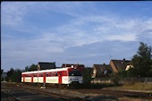 AKN VT 2.55 (24.08.1996, Ulzburg)