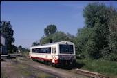 AVG VT 454 (28.05.1995, Ubstadt, Typ NE81)