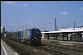 BCB V300 001 (16.08.2002, München-Ost, Typ G2000)