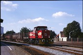 BE D  23 (29.07.1991, Nordhorn, Typ G1202BB)