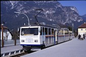 BZB Beh4/8  11 (16.03.1991, Garmisch-Partenkirchen)