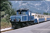 BZB E   1 (04.08.1981, Garmisch-Partenkirchen)