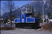 BZB E   2 (16.03.1991, Garmisch-Partenkirchen)
