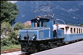 BZB E   4 (09.08.1980, Garmisch-Partenkirchen)