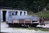 BZB Wagen   5 (20.06.1990, Grainau)