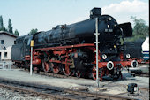 DB  01 1100 (26.05.1985, Bayreuth)