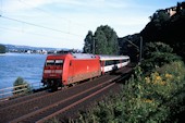 DB 101 007 (23.08.1999, Remagen)
