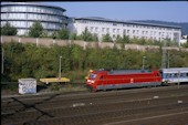 DB 101 039 (12.09.1999, Kassel)