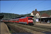 DB 101 044 (17.10.1999, Plochingen)