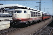 DB 103 216 (31.05.1996, Nrnberg Hbf)