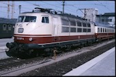 DB 103 237 (02.04.1986, Mnchen Hbf.)