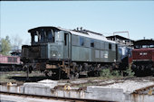 DB 104 021 (15.04.1981, AW München Freimann)
