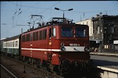 DB 109 833 (24.05.1992, Magdeburg)