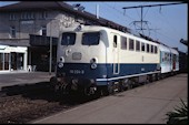 DB 110 224 (10.07.1991, Aalen)
