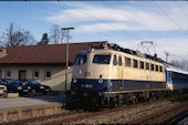 DB 110 396 (02.02.1992, Donaueschingen)