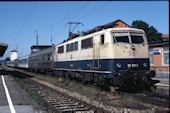 DB 111 078 (19.06.2000, Weilheim)