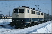 DB 111 097 (24.01.1981, Freilassing)