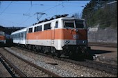 DB 111 173 (23.04.1998, Geislingen)