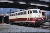 DB 114 503 (24.03.1990, Zf. Innsbruck)